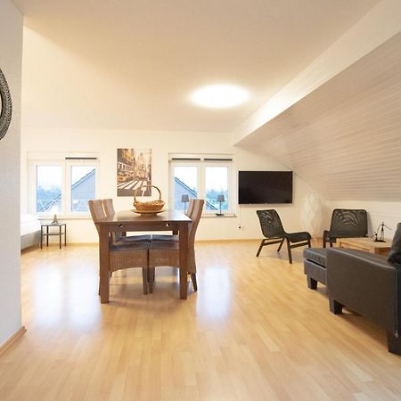 Raj Living - 1 , 3 And 4 Room Apartments - 20 Min Messe Dus & Airport Dus Meerbusch Dış mekan fotoğraf